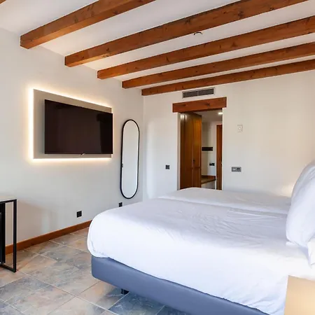 Dwo Rioja Wine Hotel-2
