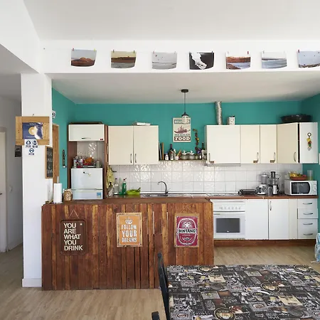 Da Mata Kite&Surf House-2