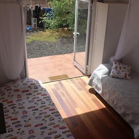 Da Mata Kite&Surf House-3