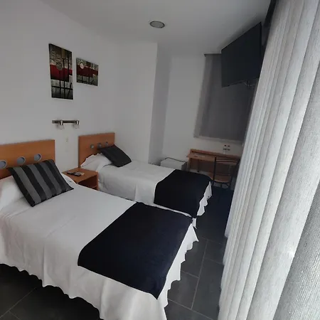 Hostal Manel-2