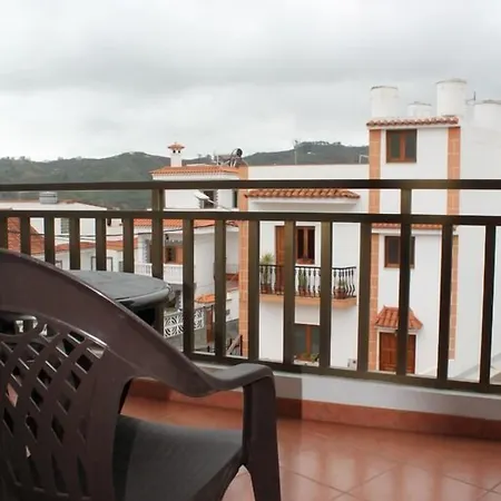 Hotel el Pino-3