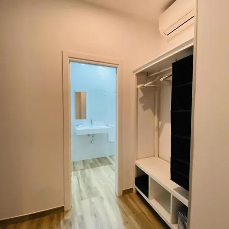 Hostal Boutique Luz Del Sol Barbate-2
