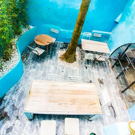 Hotel Tres Sants-2