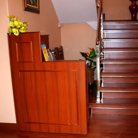Hostal Cachiño-2