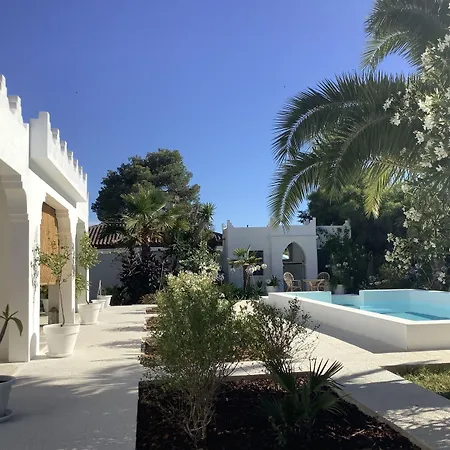 Kasbah Andaluz Guest House-2