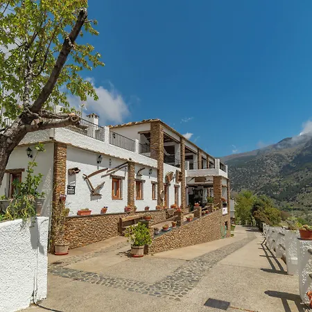 Hotel La Fragua II-3