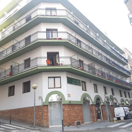 Hotel Castella-2