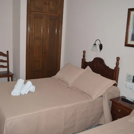 Hotel Dona Carmen-2