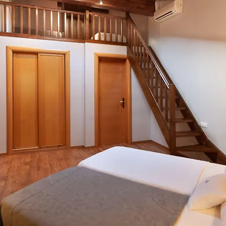 Hotel Fonda Merce-3