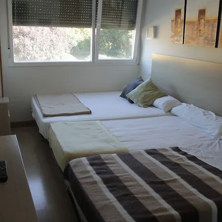Hostal Francisco Salinas-2