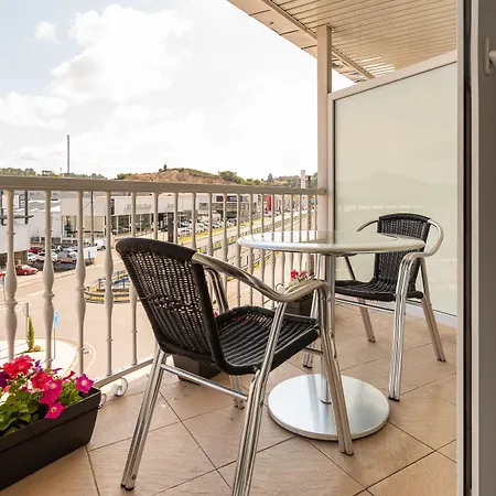 Hotel Condado Ourense-3
