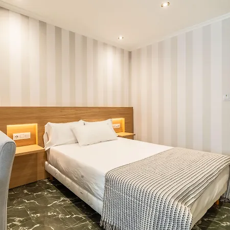 Hotel Condado Ourense-2