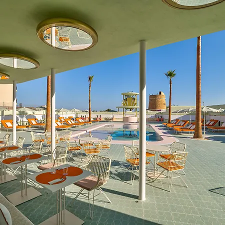 Grand Paradiso Ibiza - Adults Only-2