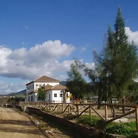 Tugasa Hotel Sierra y Cal-3