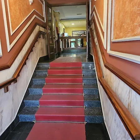 Hotel Herbiña-3