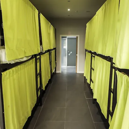 Madriz Hostel-3