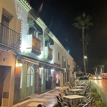 Hostal Fleming-3