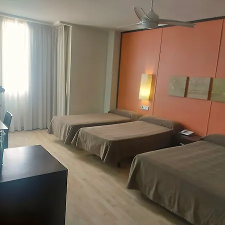 Hotel Puerta de Ocaña-2