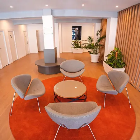 Planet Hotels Blue - Adults Only 16 Years-2