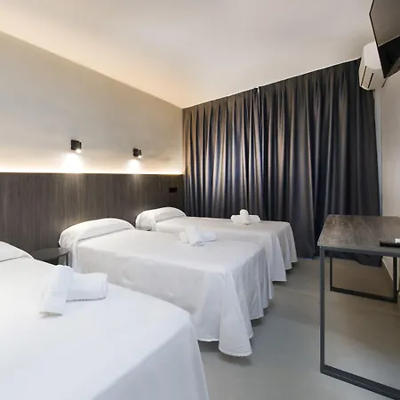 Hotel Base - Adults Only-2
