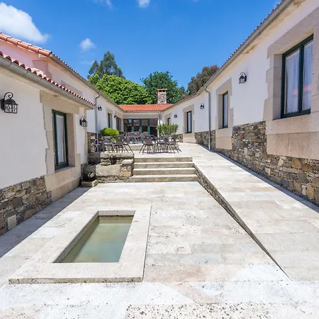 Casa Da Ponte De Penas-3