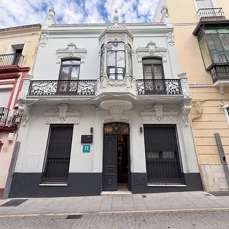 Akla Hotel Badajoz-2