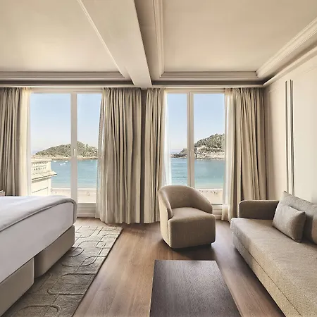 Nobu Hotel San Sebastian-2