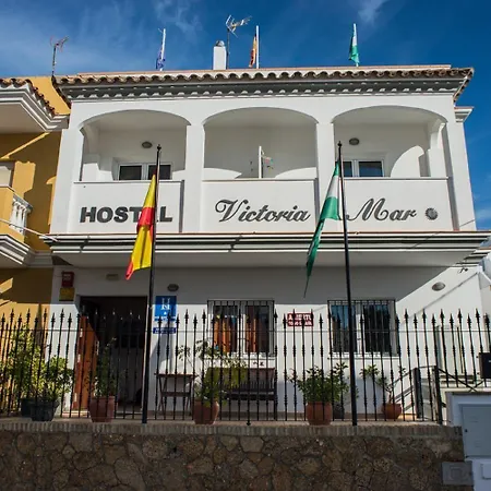 Hostal Victoria Mar-2