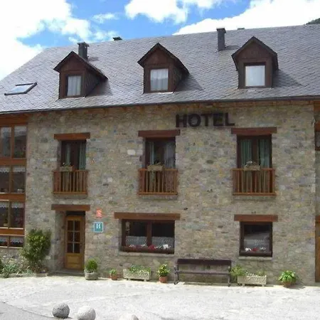 Hotel Lo Paller-2