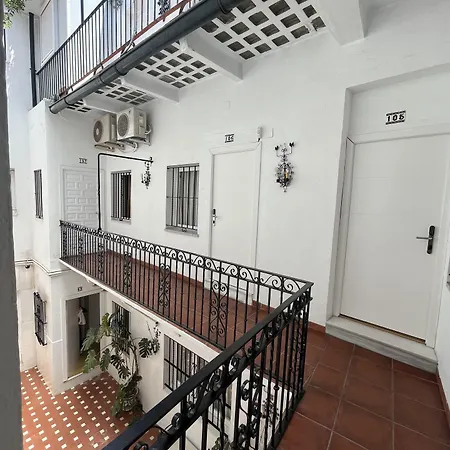Hostal Atenas-3