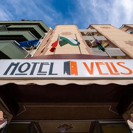 Hotel Velis-3