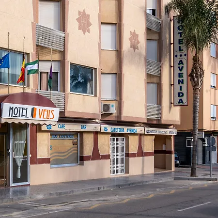 Hotel Velis-2