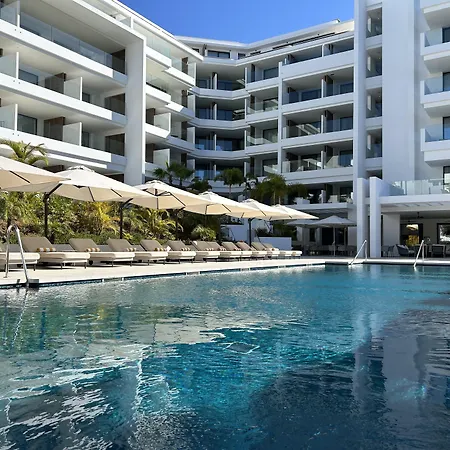 The Flag Hotel Marbella, Estepona Adult Recommended-2