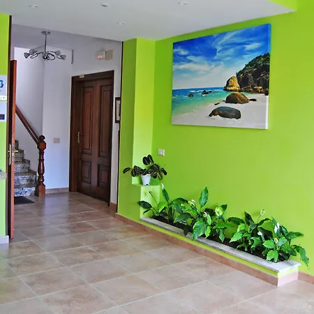 Hotel Maruxa-3