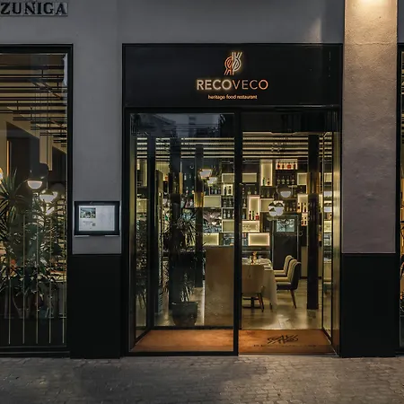Vincci Selección Unuk 5 GL-3