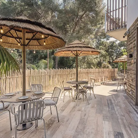 Casa Coco Boutique Hotel & Spa 4*S - Adults Only-2