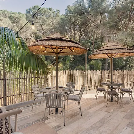 Casa Coco Boutique Hotel & Spa 4*S - Adults Only-3