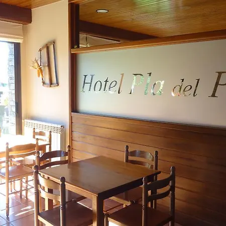 Hotel Pla del Pi-3