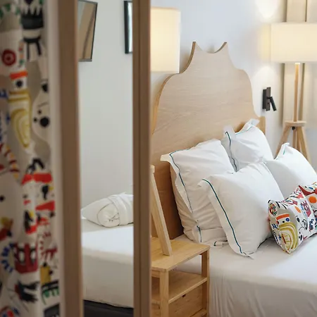 Hotel Maia-3