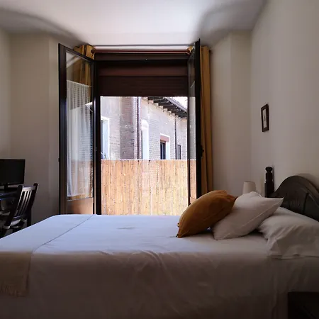 Hostal San Martin-2