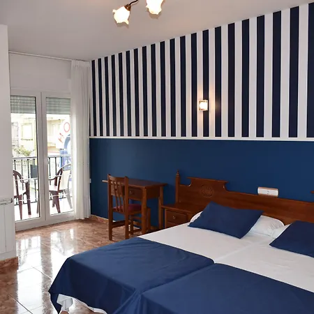 Hotel Vida Ostra Marina-3