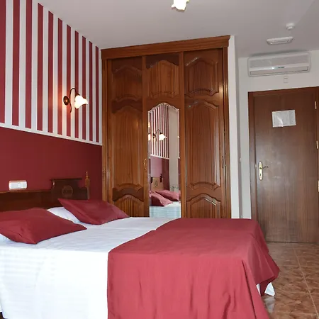 Hotel Vida Ostra Marina-2