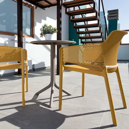 Aparthotel Idafe-3