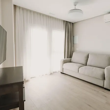Apartamentos SubUp-3