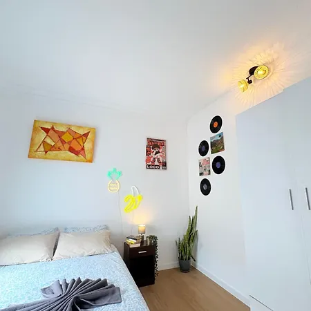 Coliving Villa El Gago-3