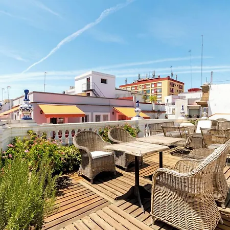 Hostal Roomsole-3