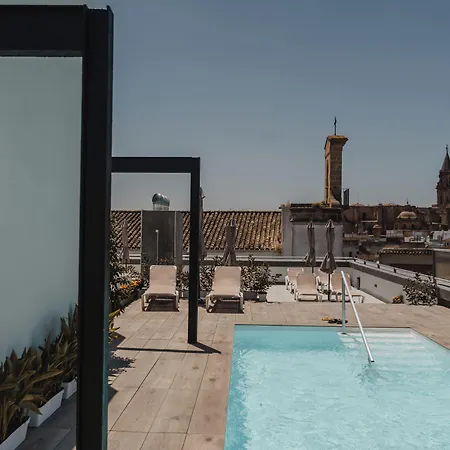Eszentrico Suites & Rooftop Bar-2