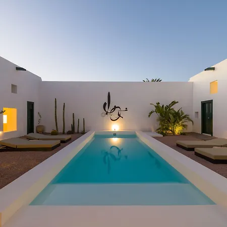 Casa Montelongo - Adults Only-3