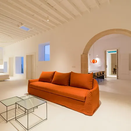 Casa Montelongo - Adults Only-2