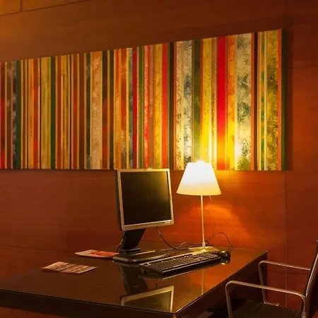 B&B HOTEL Elche-3